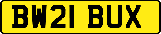 BW21BUX