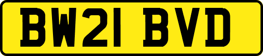 BW21BVD