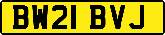BW21BVJ