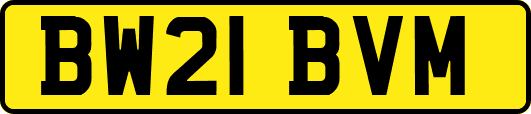 BW21BVM