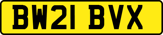 BW21BVX