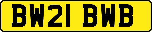 BW21BWB