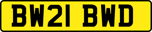 BW21BWD