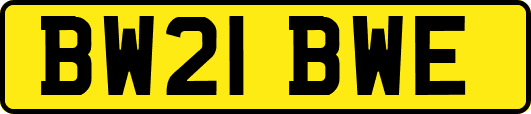 BW21BWE