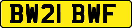 BW21BWF