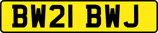 BW21BWJ