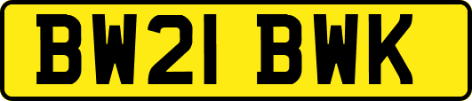 BW21BWK