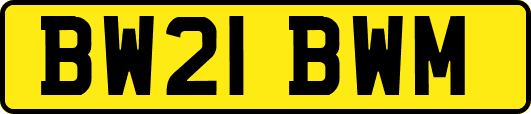 BW21BWM