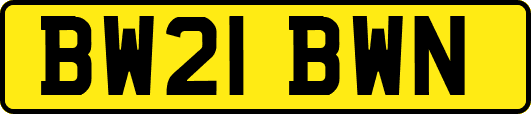 BW21BWN