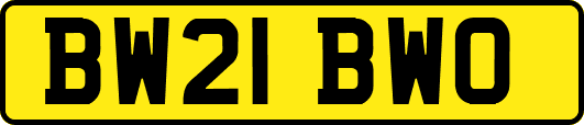 BW21BWO