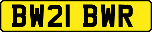 BW21BWR