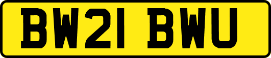 BW21BWU