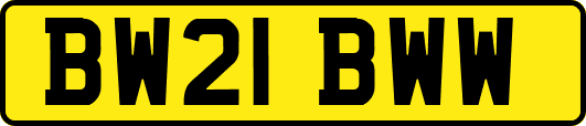 BW21BWW