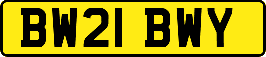 BW21BWY