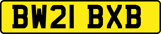 BW21BXB