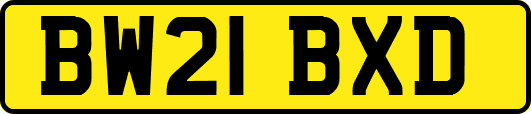 BW21BXD