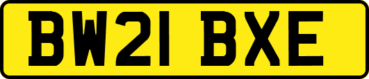 BW21BXE