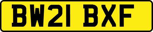 BW21BXF