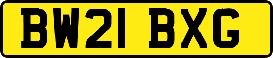 BW21BXG
