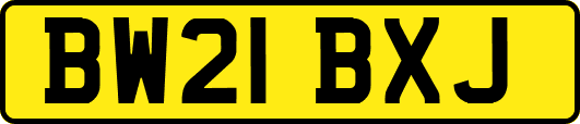 BW21BXJ