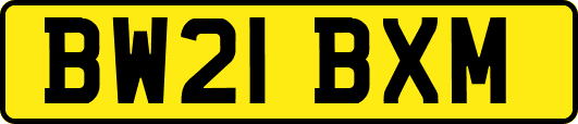 BW21BXM
