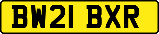 BW21BXR