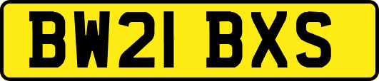 BW21BXS