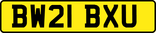BW21BXU