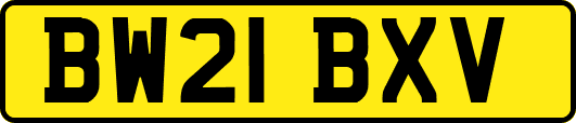 BW21BXV