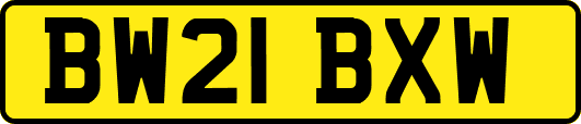 BW21BXW