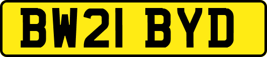 BW21BYD