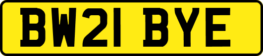BW21BYE