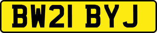 BW21BYJ