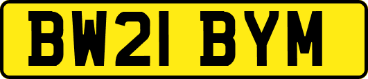 BW21BYM