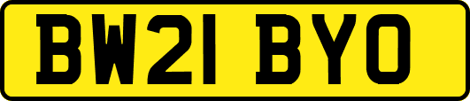BW21BYO