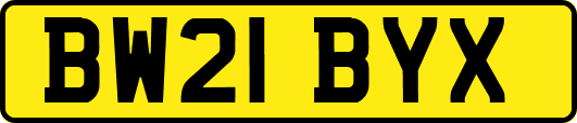 BW21BYX