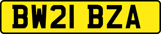 BW21BZA