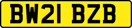 BW21BZB