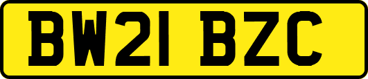 BW21BZC