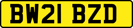 BW21BZD