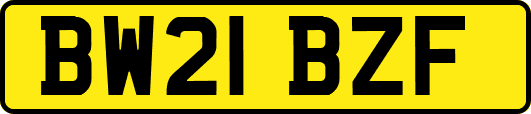 BW21BZF