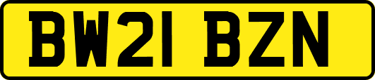 BW21BZN