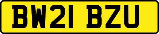 BW21BZU