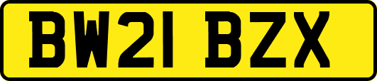 BW21BZX