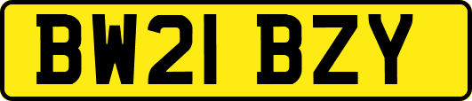 BW21BZY