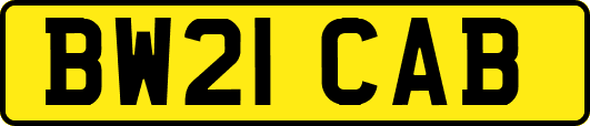 BW21CAB