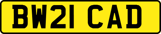 BW21CAD