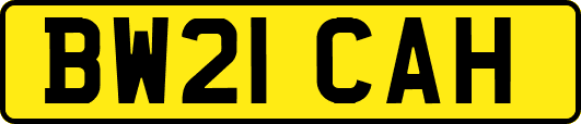 BW21CAH