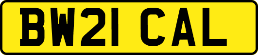 BW21CAL