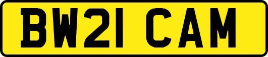 BW21CAM